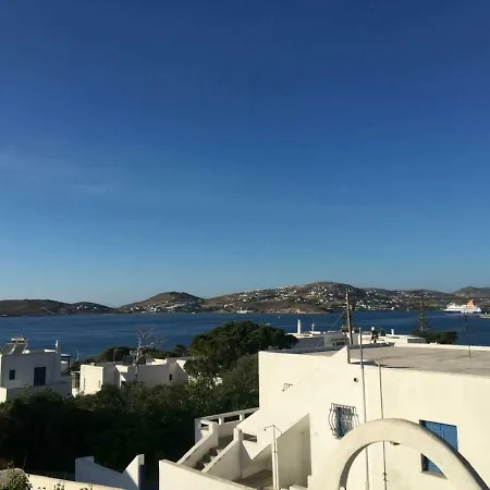 Jim's House * Parasporos
