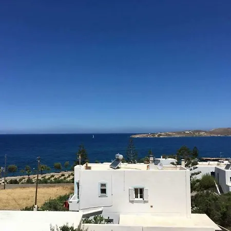 Holiday home Jim's House Parasporos
